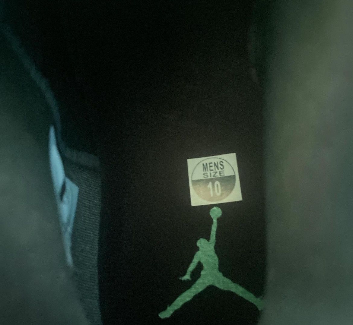 Jordan Brand Size 10 JORDAN SON OF LOW Size US 10 / EU 43 - 7 Thumbnail
