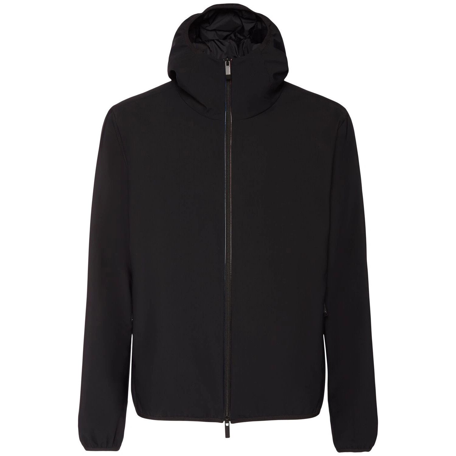 MONCLER Batisse $1690 Men's Black Down Jacket New (Men's siz
