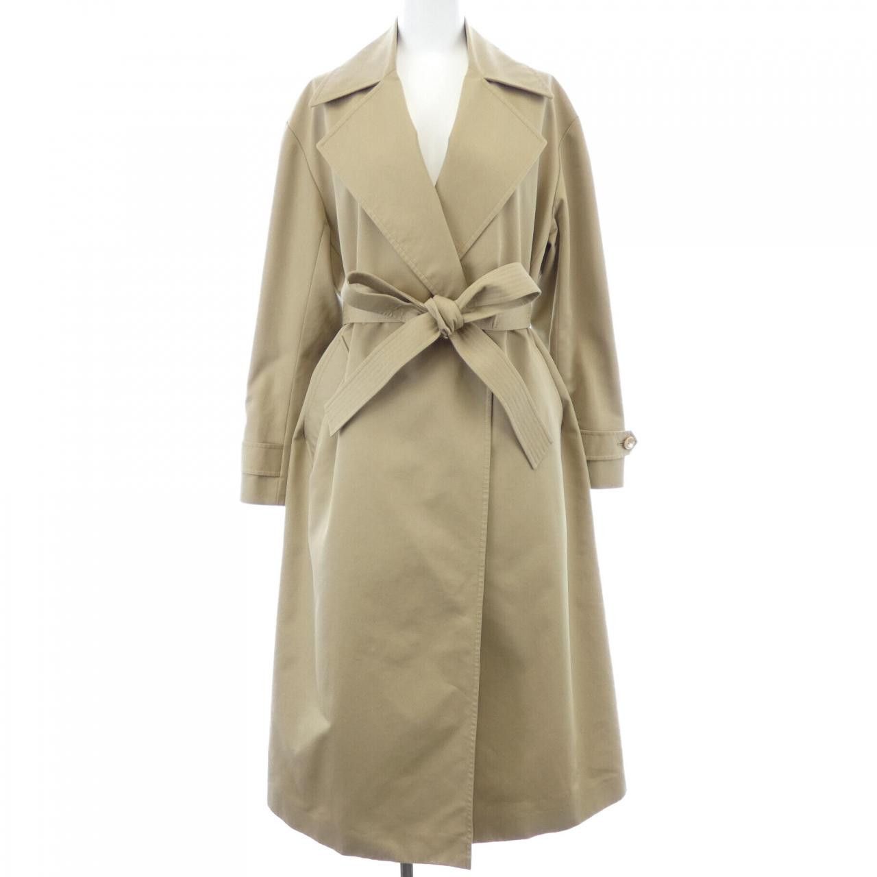 Other Other Drawer Wool Coat Textile Outerwear 6525-299-0885 DUTY FREE for USA Size ONE SIZE - 1 Thumbnail