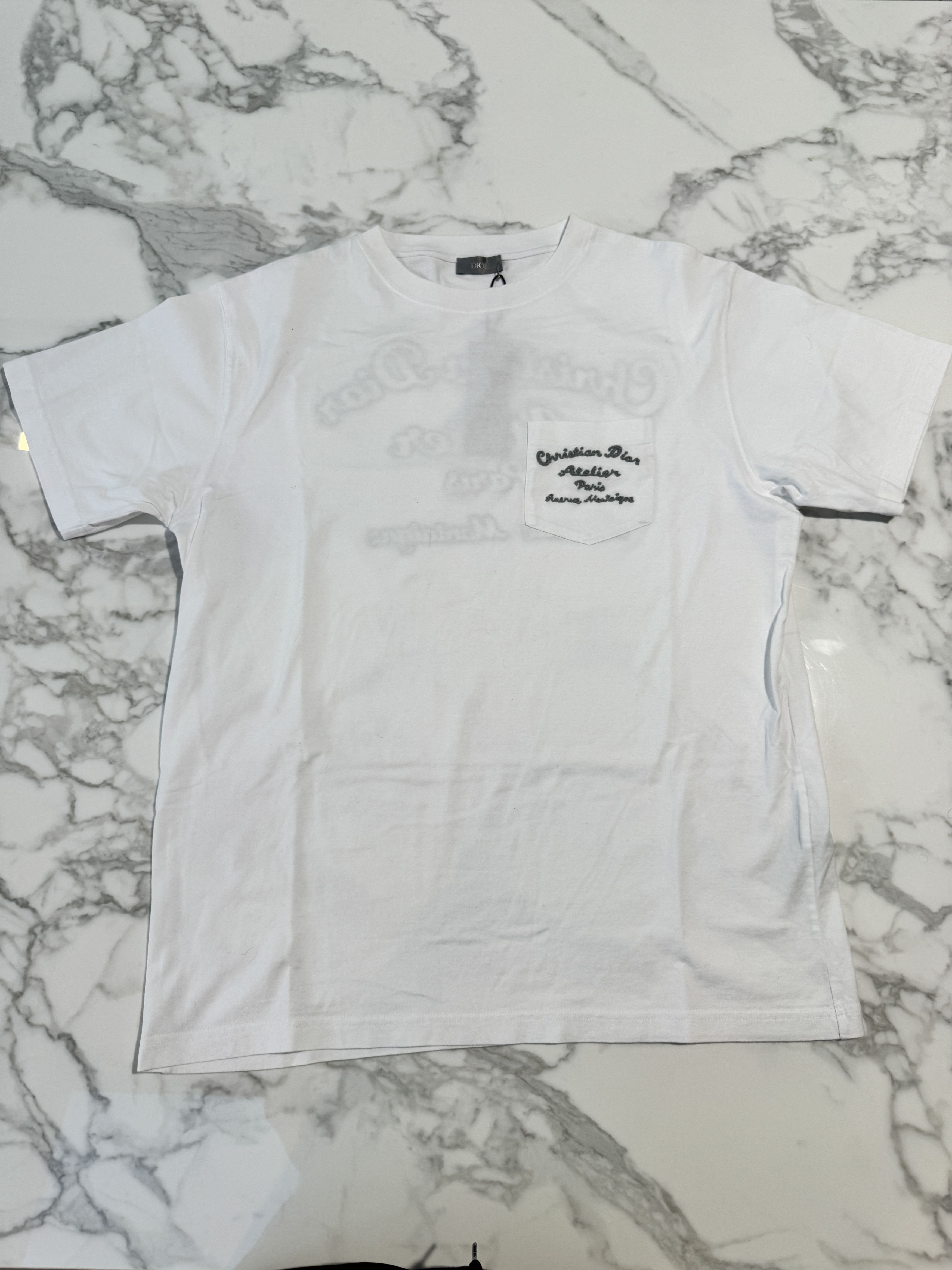 Dior Dior avenue montaigne Size US M / EU 48-50 / 2 - 1 Thumbnail