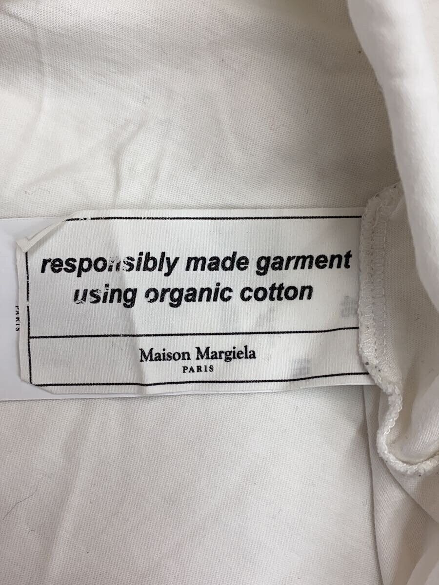 Maison Margiela Stereotype Patch Logo Tee Size US S / EU 44-46 / 1 - 6 Thumbnail