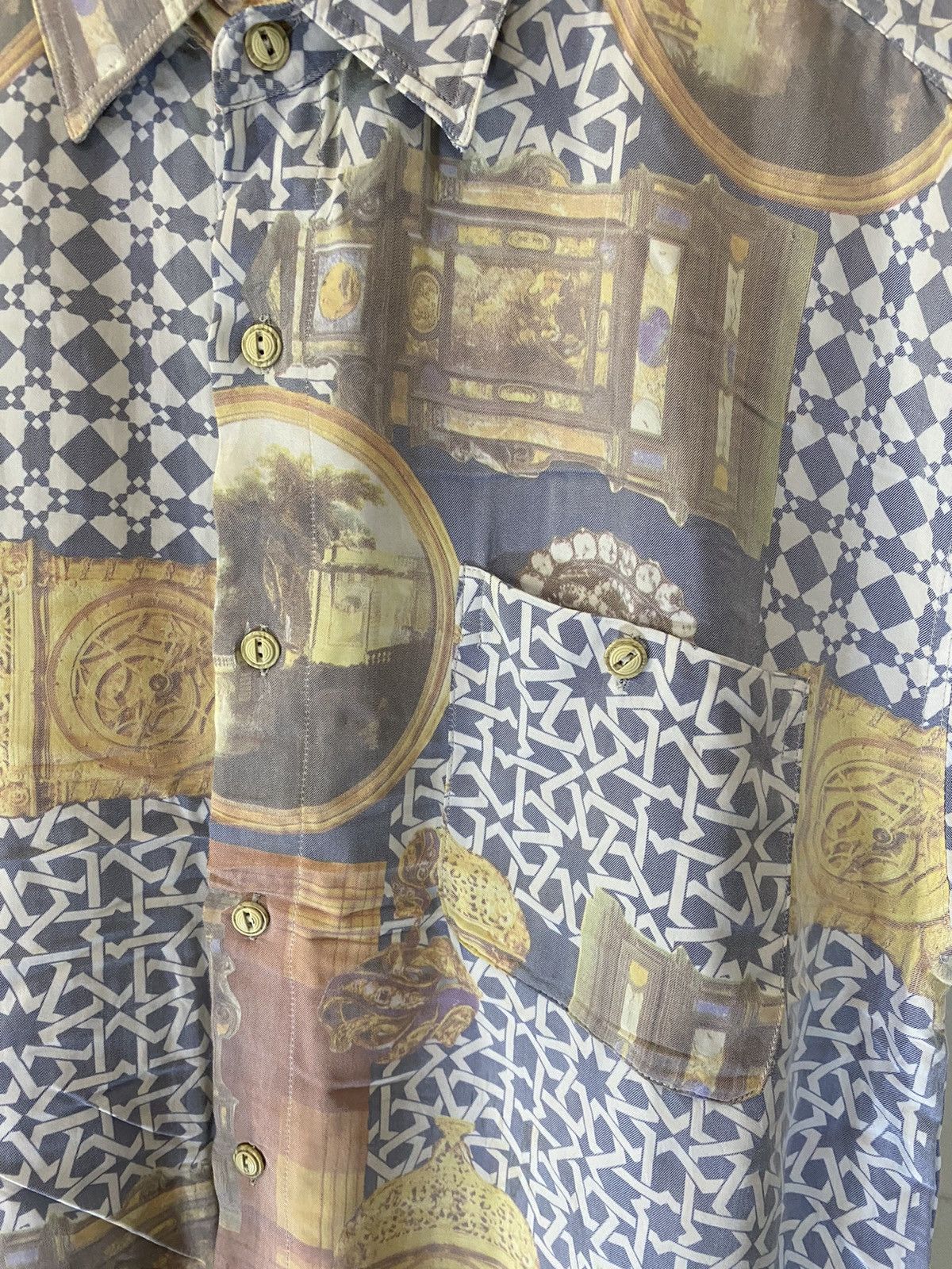 Vintage Hawaii Shirt by J&C sports Size US L / EU 52-54 / 3 - 7 Thumbnail