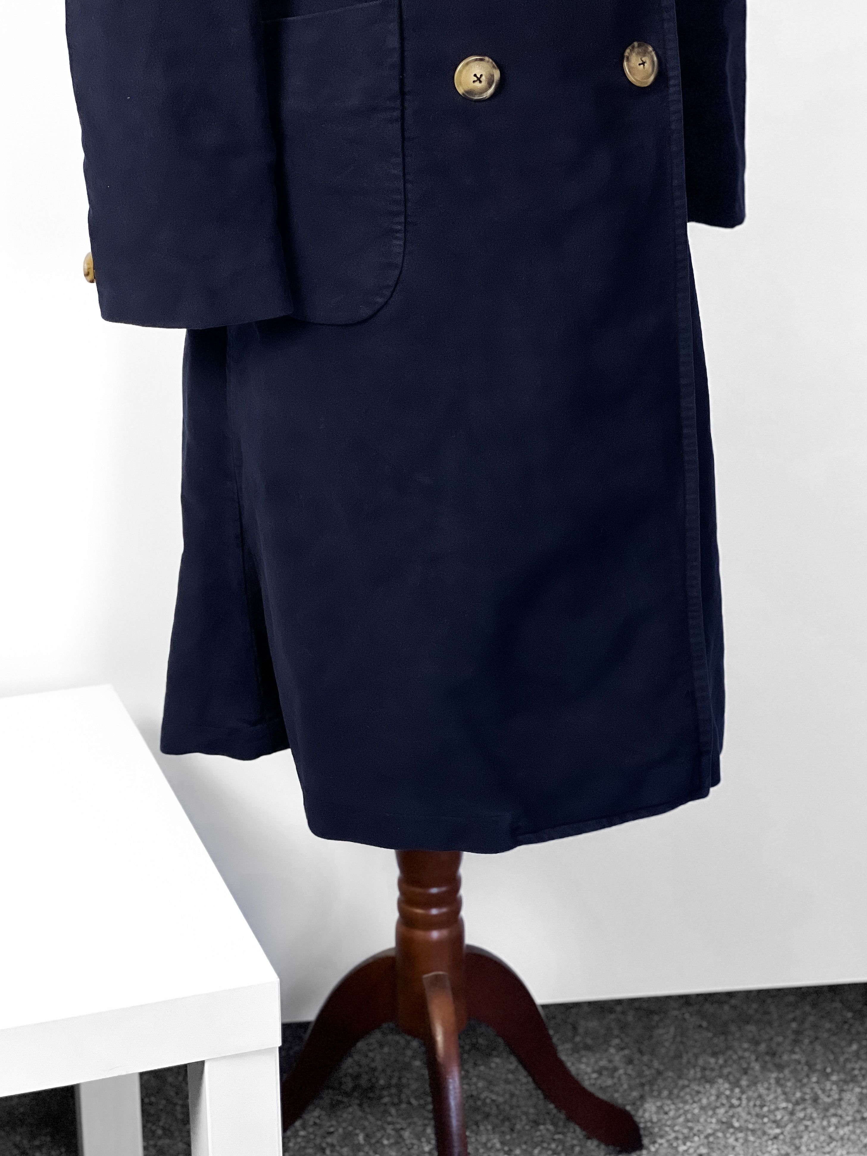 Vivienne Westwood Vivienne Westwood Anglomania Women's`a Coat Size M / US 6-8 / IT 42-44 - 12 Thumbnail