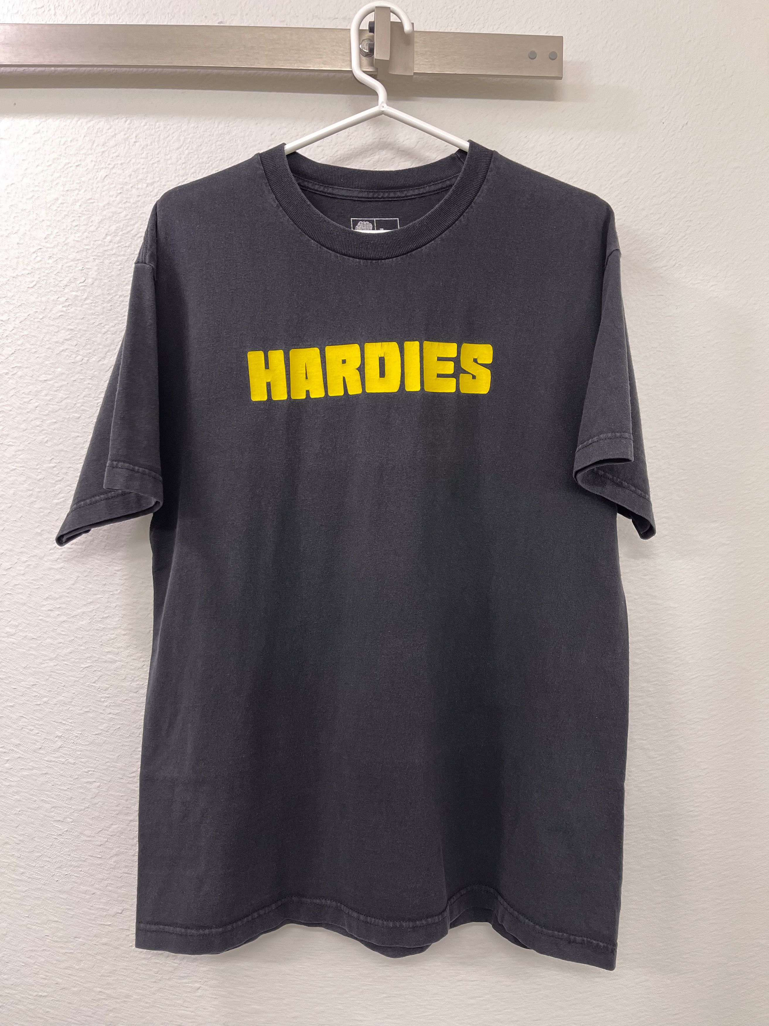 Hardies hardware Skate Hardies Hardware T-Shirt | Grailed