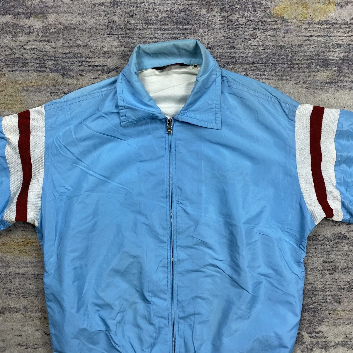 Bape Vintage Bape Bomber jacket Size US S / EU 44-46 / 1 - 3 Thumbnail