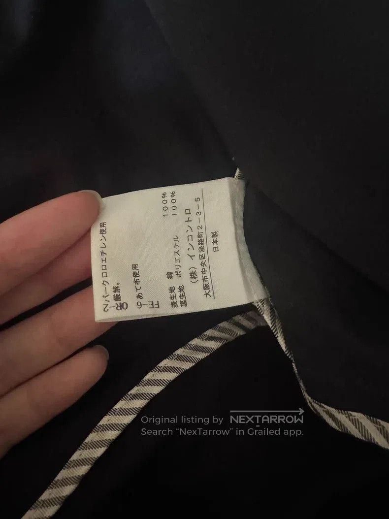 Vivienne Westwood Vivienne Westwood wind coat Size M / US 6-8 / IT 42-44 - 3 Thumbnail