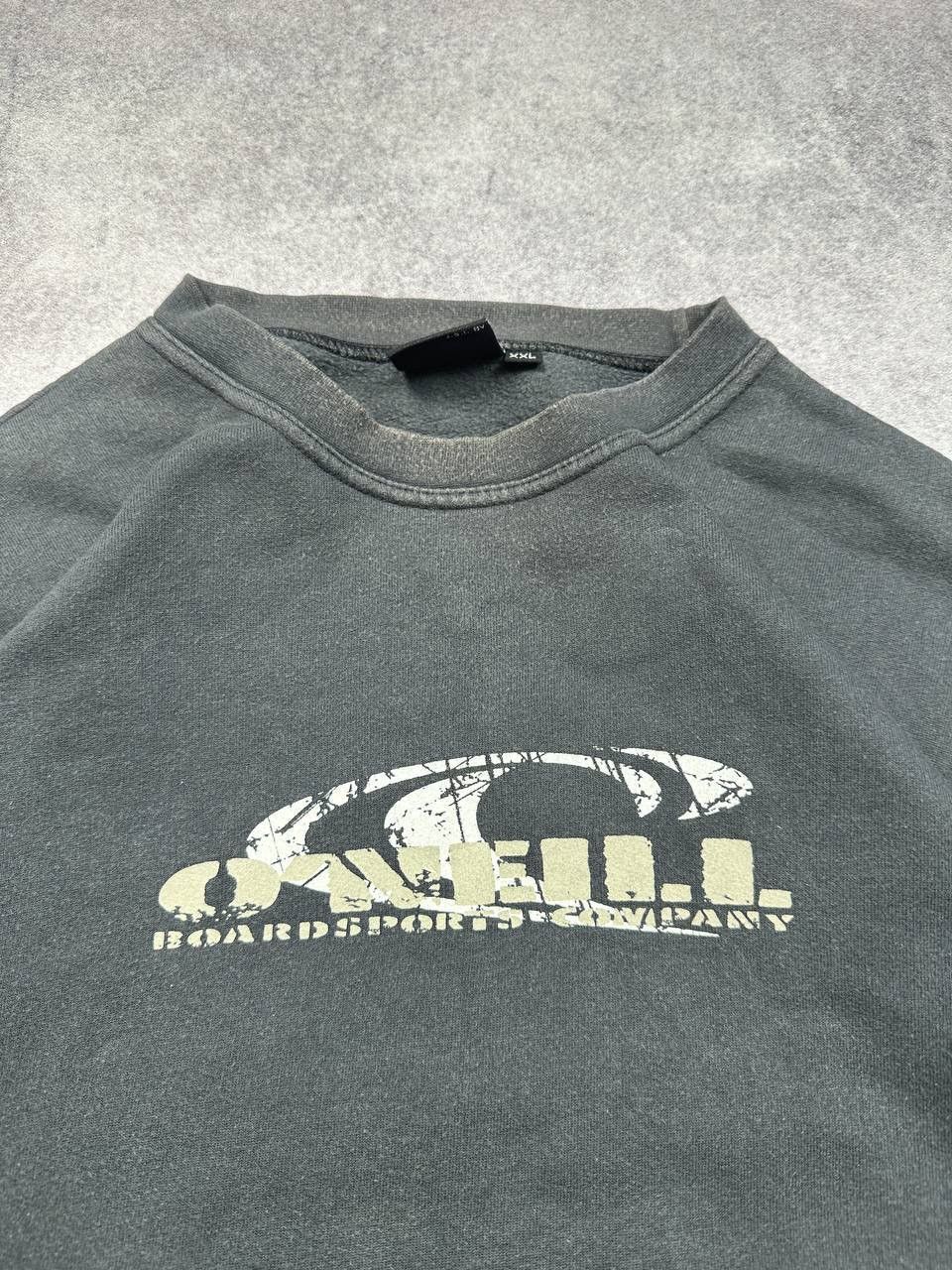 O'Neill Vintage O’Neill Sweatshirt, Size XXL – Classic Surf Style Size US XXL / EU 58 / 5 - 5 Thumbnail