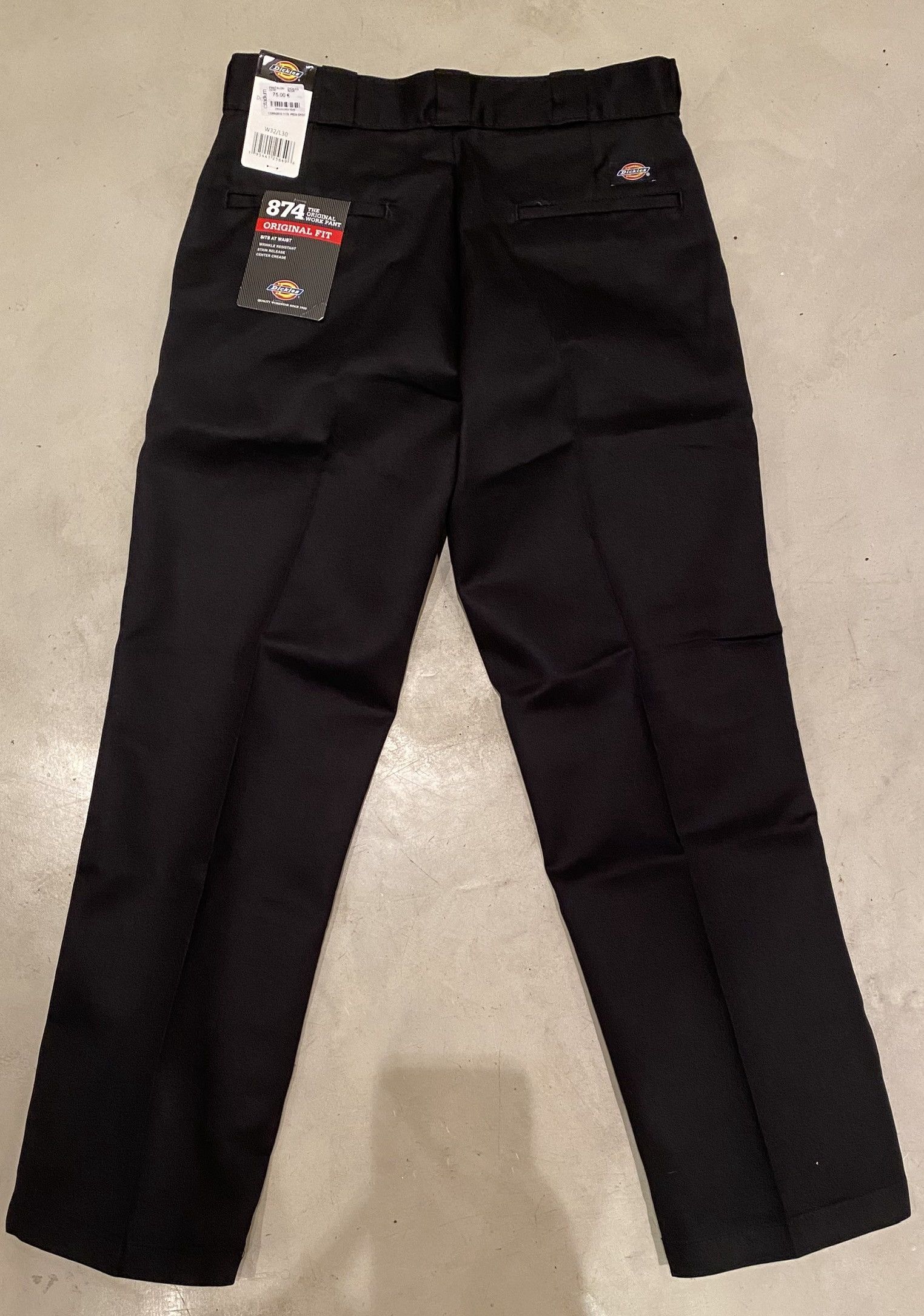 Dickies DICKIES 874 Size US 32 / EU 48 - 5 Thumbnail