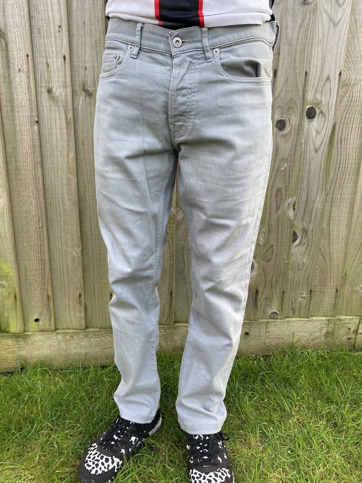 Other Vintage Stone Island Combat Trousers W35 L28 Inches Size US 35 - 2 Thumbnail