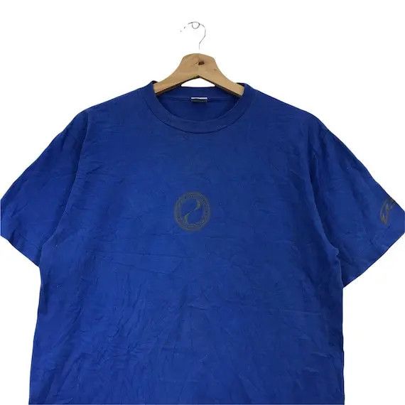 Vintage Vtg 90’ TOWN COUNTRY SURF T&C Design Tee Shirt Artwork Size US S / EU 44-46 / 1 - 3 Thumbnail
