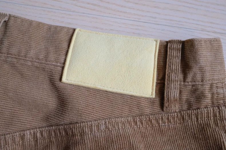 Visvim visvim size 1 03 cords chino corduroy slacks pants 2503-Nex Size US 28 / EU 44 - 6 Thumbnail