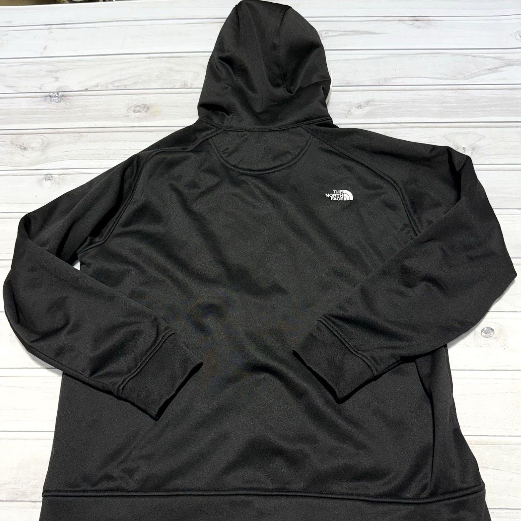 The North Face The North Face Canyonlands Hoodie Mens XL Black Full Zip Fleece Size US XL / EU 56 / 4 - 4 Thumbnail