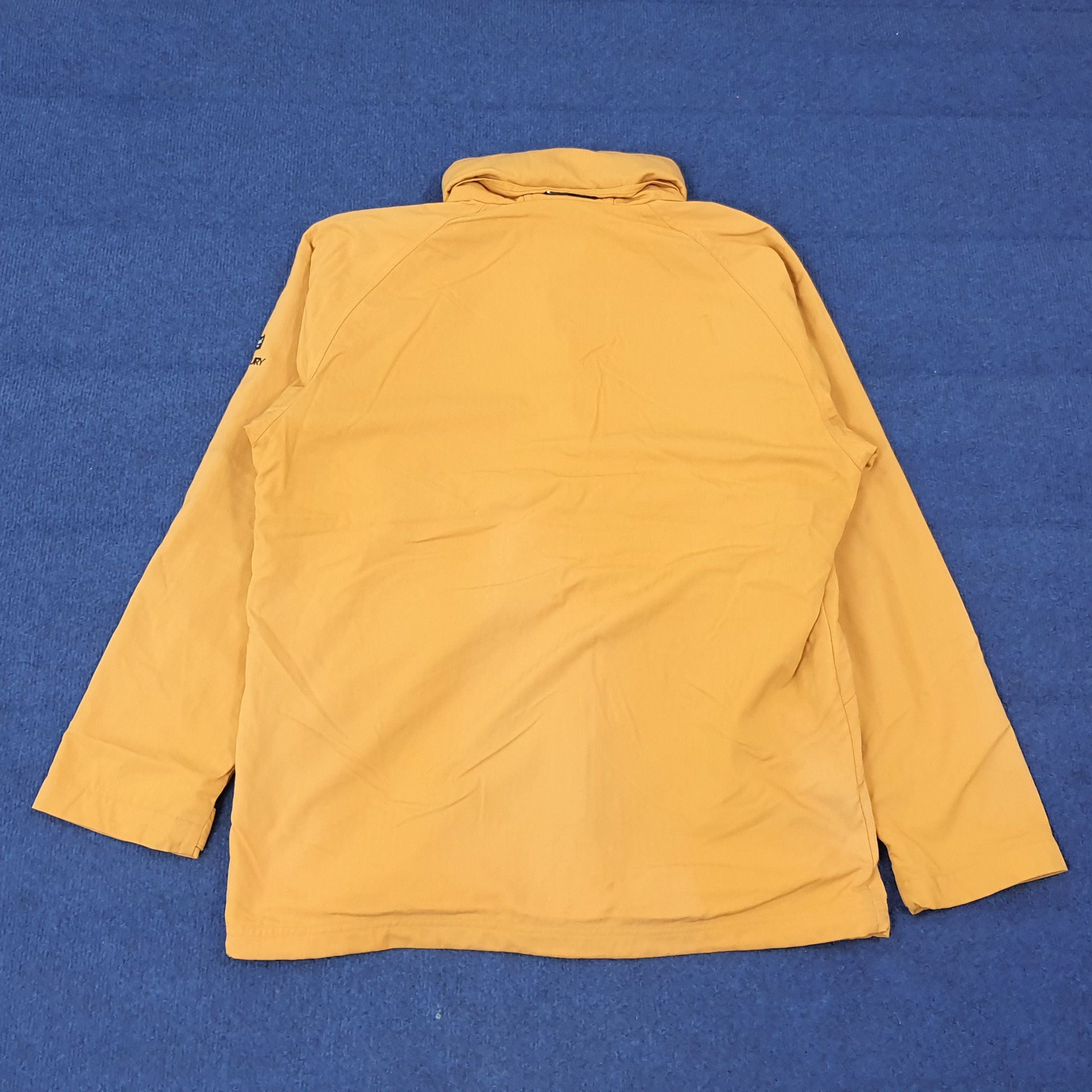Canterbury of New Zealand Vintage Canterbury of New Zealand Outdoor Jacket C270N1 Size US M / EU 48-50 / 2 - 3 Thumbnail