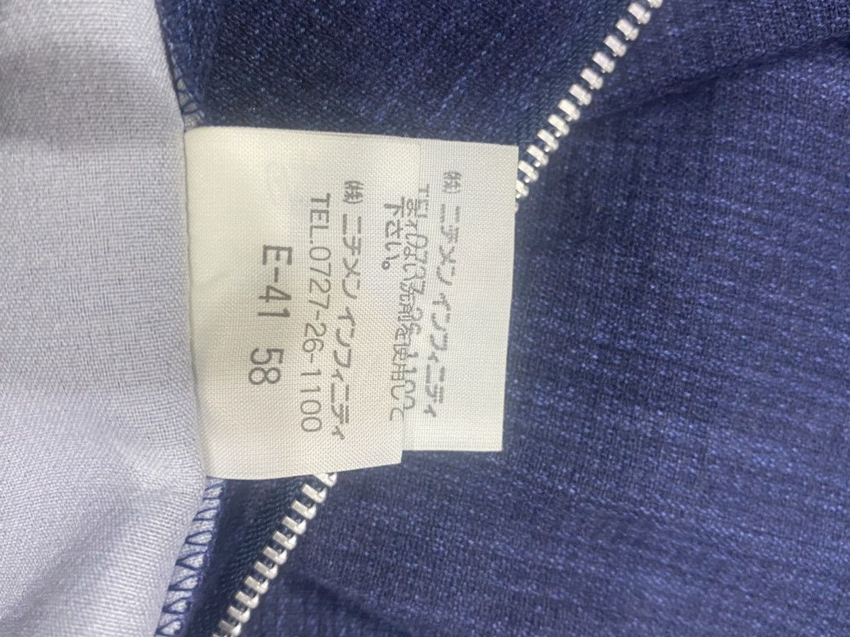 McGregor Vintage McGREGOR Light Zipper Jacket Size US L / EU 52-54 / 3 - 13 Thumbnail