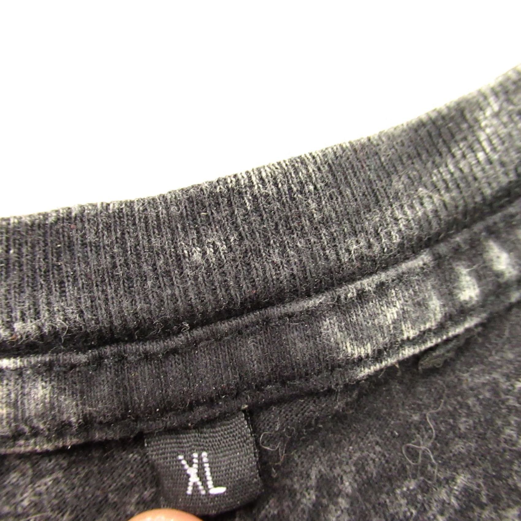 Patagonia Patagonia Shirt Womens XL Sleeveless Gray Lightweight Crew Neck Casual Size S / US 4 / IT 40 - 3 Thumbnail
