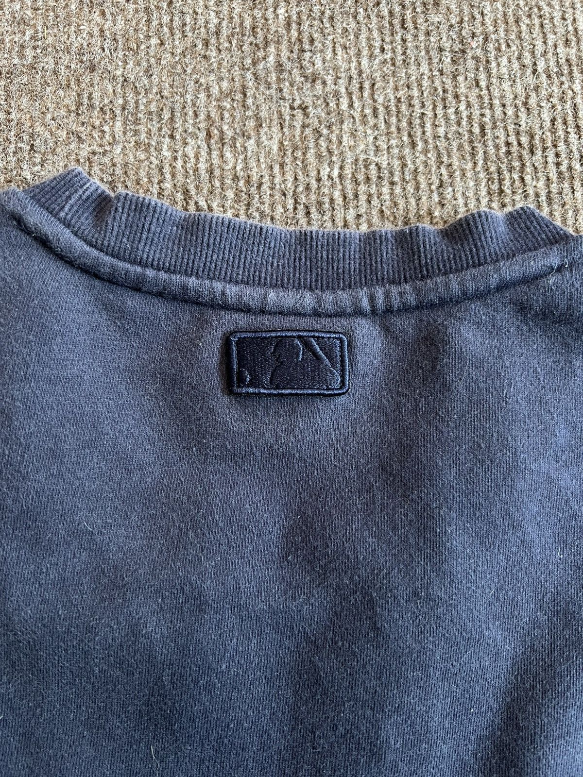 MLB Sweater MLB Indians Size US M / EU 48-50 / 2 - 6 Thumbnail