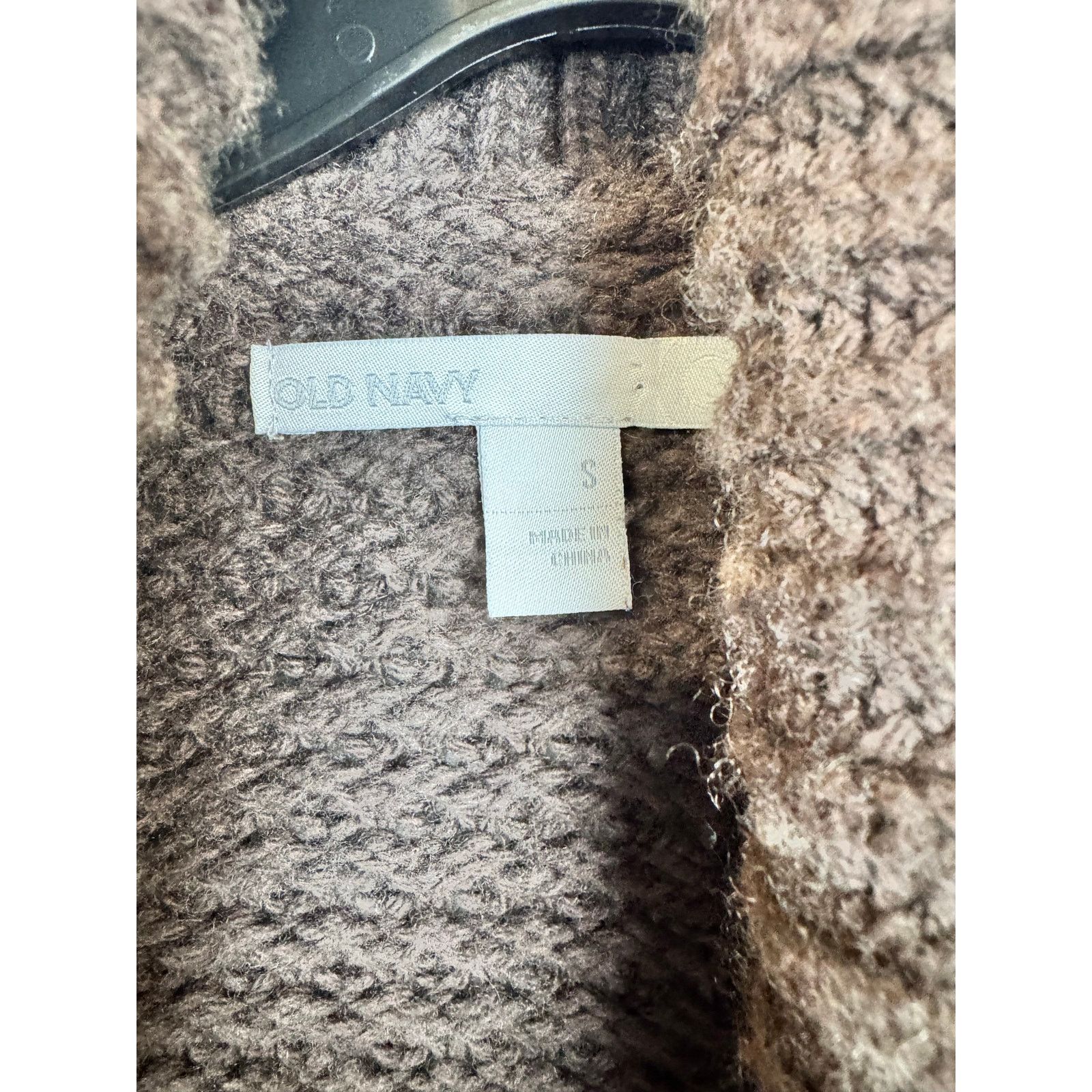 Old Navy Old Navy Sweater Cardigan Women's Size Small Size S / US 4 / IT 40 - 3 Thumbnail