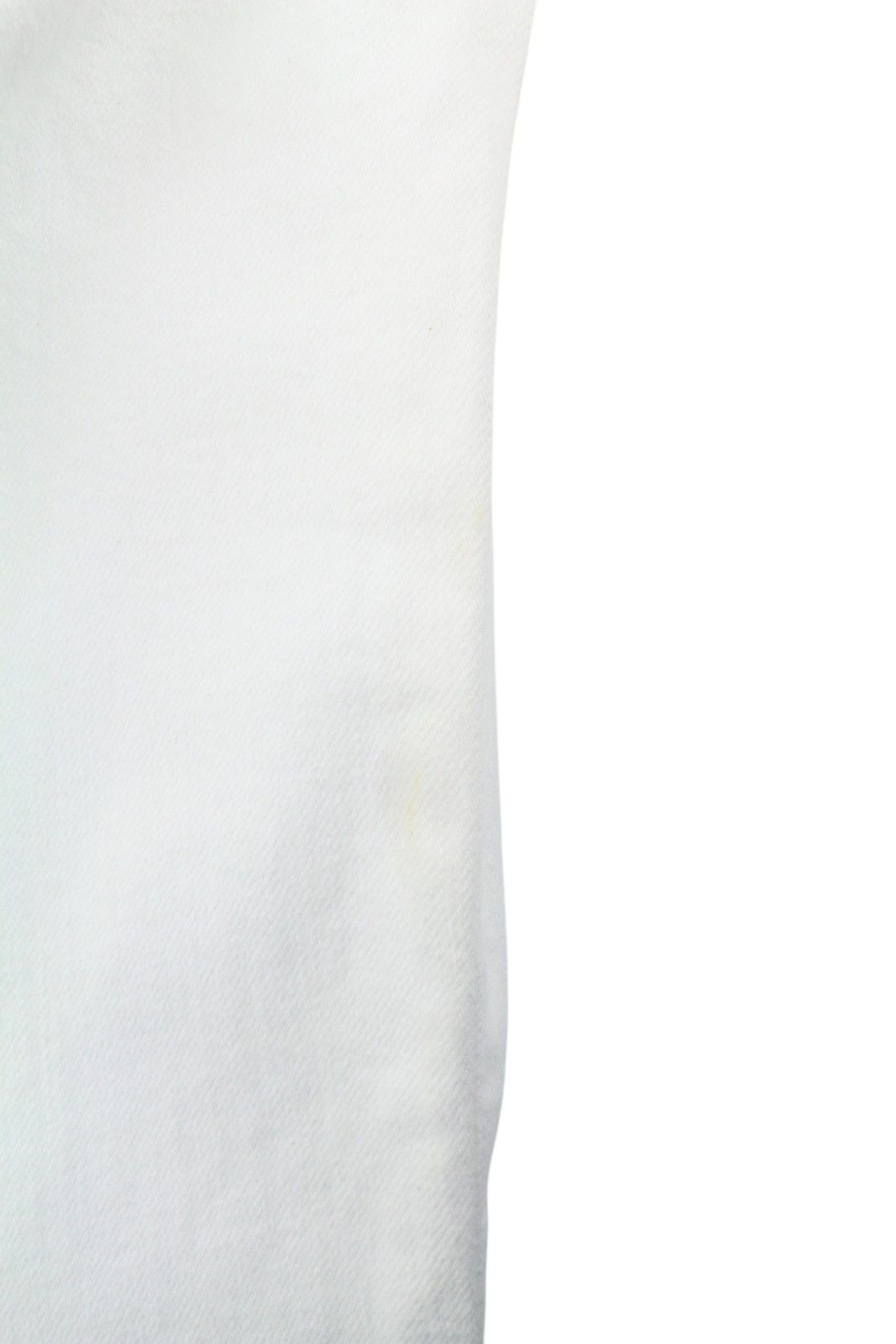 Nudie Jeans SKINNY LIN WHITE W26/L32 Denim Jeans 87259 Size 26" / US 2 / IT 38 - 10 Thumbnail