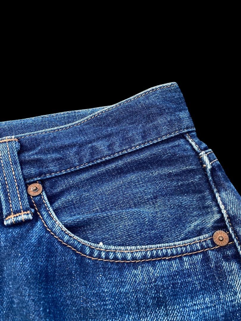 Paul Smith Red Ear VINTAGE PAUL SMITH RED EAR JEANS Size US 29 - 10 Thumbnail