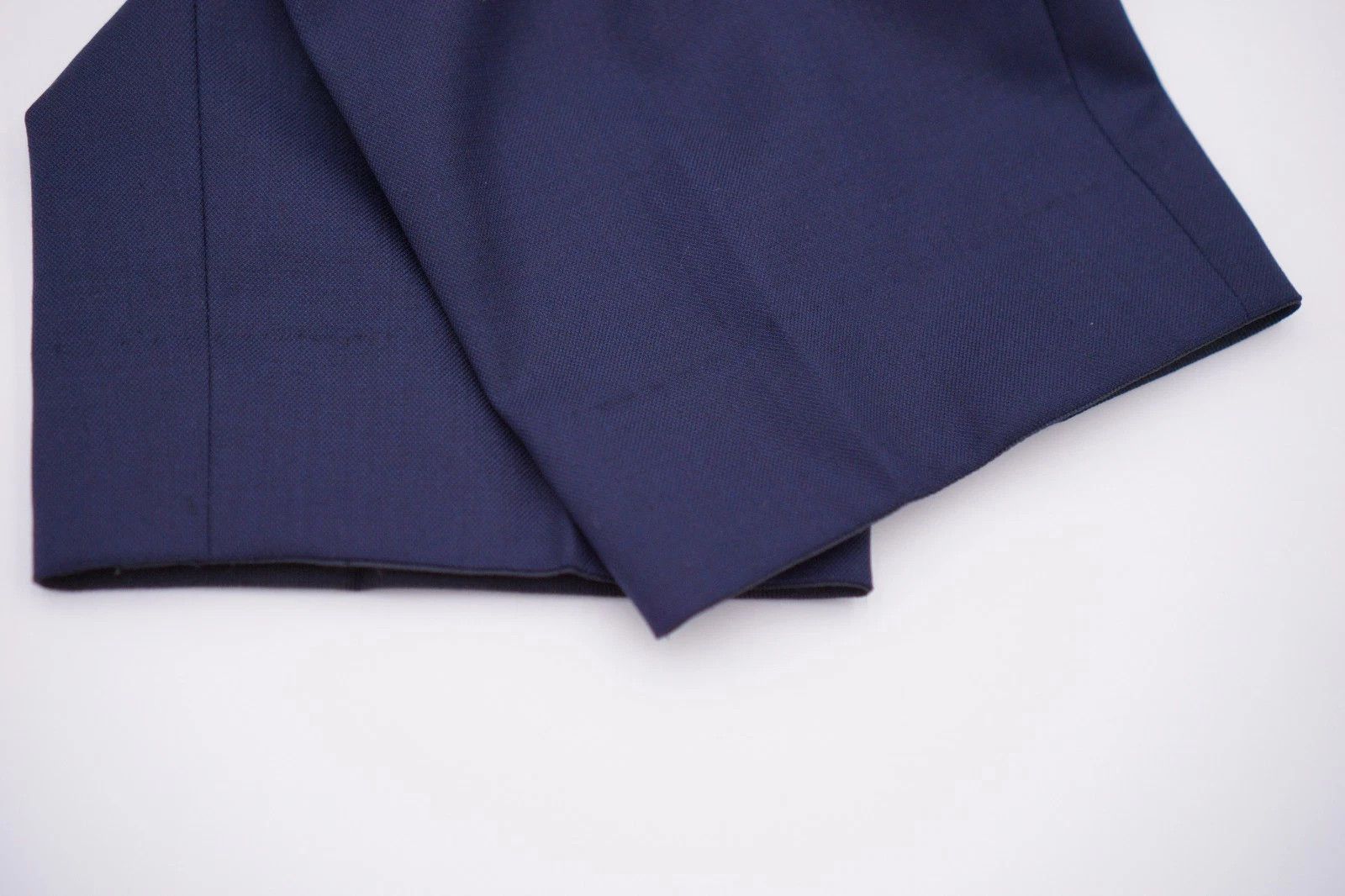 Suitsupply Men Suitsupply Brescia Trousers Pants Wool 24 US38S JNJ449 Size 38S - 6 Thumbnail