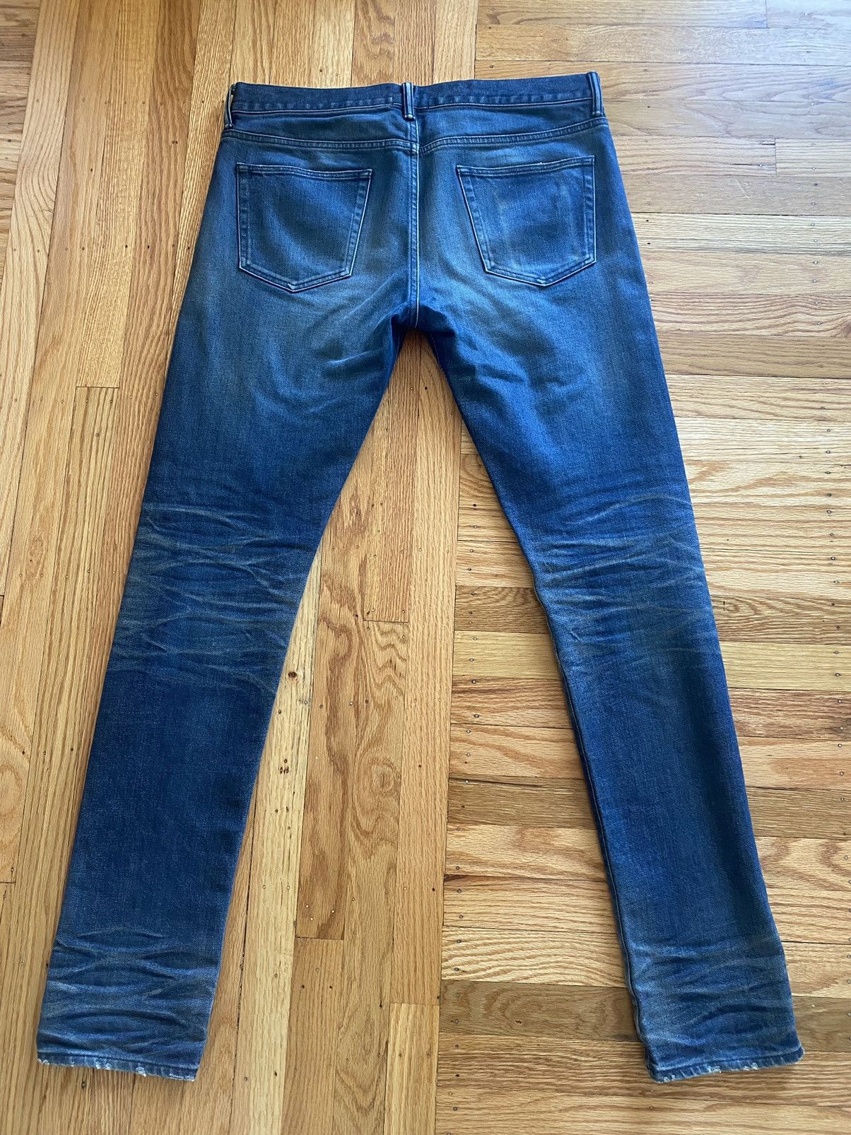 John Elliott John Elliott Cast 2 Nimbus sz 33 Size US 33 - 3 Thumbnail