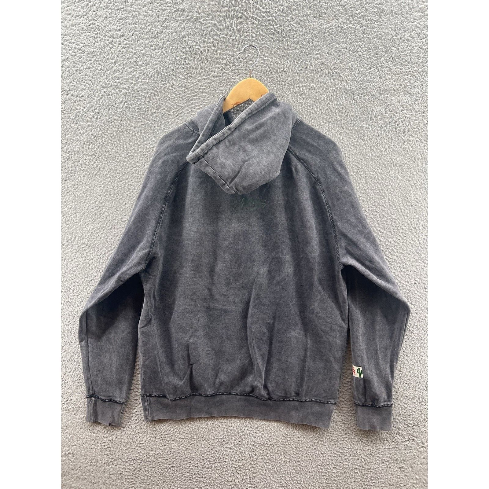 Other Stevenson Ranch Mike. Tour Hoodie 2022 Not My First Rodeo Size US L / EU 52-54 / 3 - 2 Thumbnail
