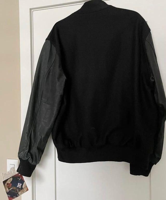 Other R. Kelly K Cider 2001 TP-2 Tour Holloway Brand Letterman Size US XL / EU 56 / 4 - 4 Thumbnail