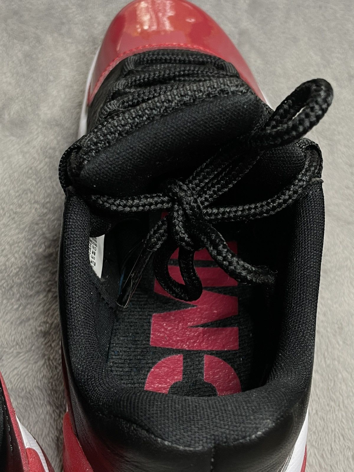 Jordan Brand × Nike Sneakers Air Jordan 11 CMFT Low Size US 5.5 / IT 35.5 - 11 Thumbnail