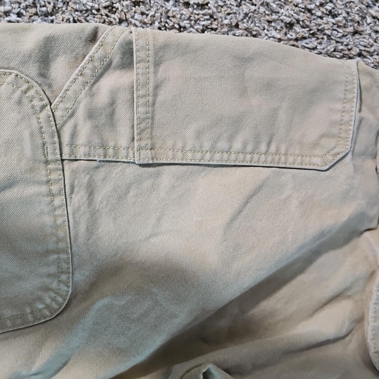 Redhead Red Head 32 Carpenter Utility Shorts Size US 32 / EU 48 - 7 Thumbnail