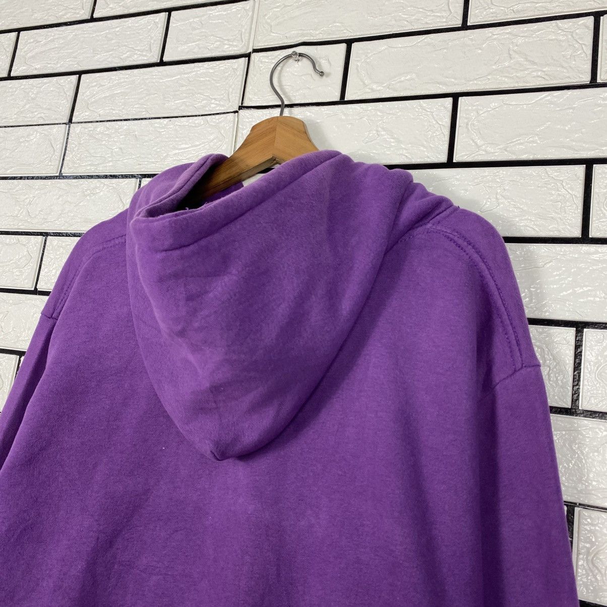 Japanese Brand 📌Vintage Hoodie Pull Over Champion Small Pony Size US XXL / EU 58 / 5 - 11 Thumbnail