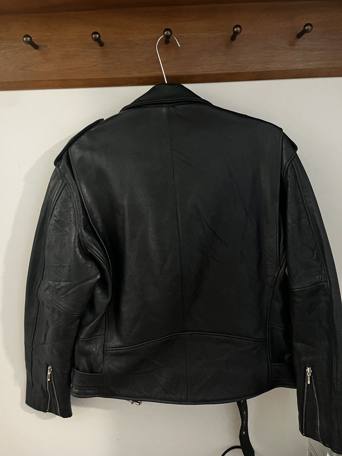 Schott Perfecto by schott nyc 618 Size US L / EU 52-54 / 3 - 2 Thumbnail