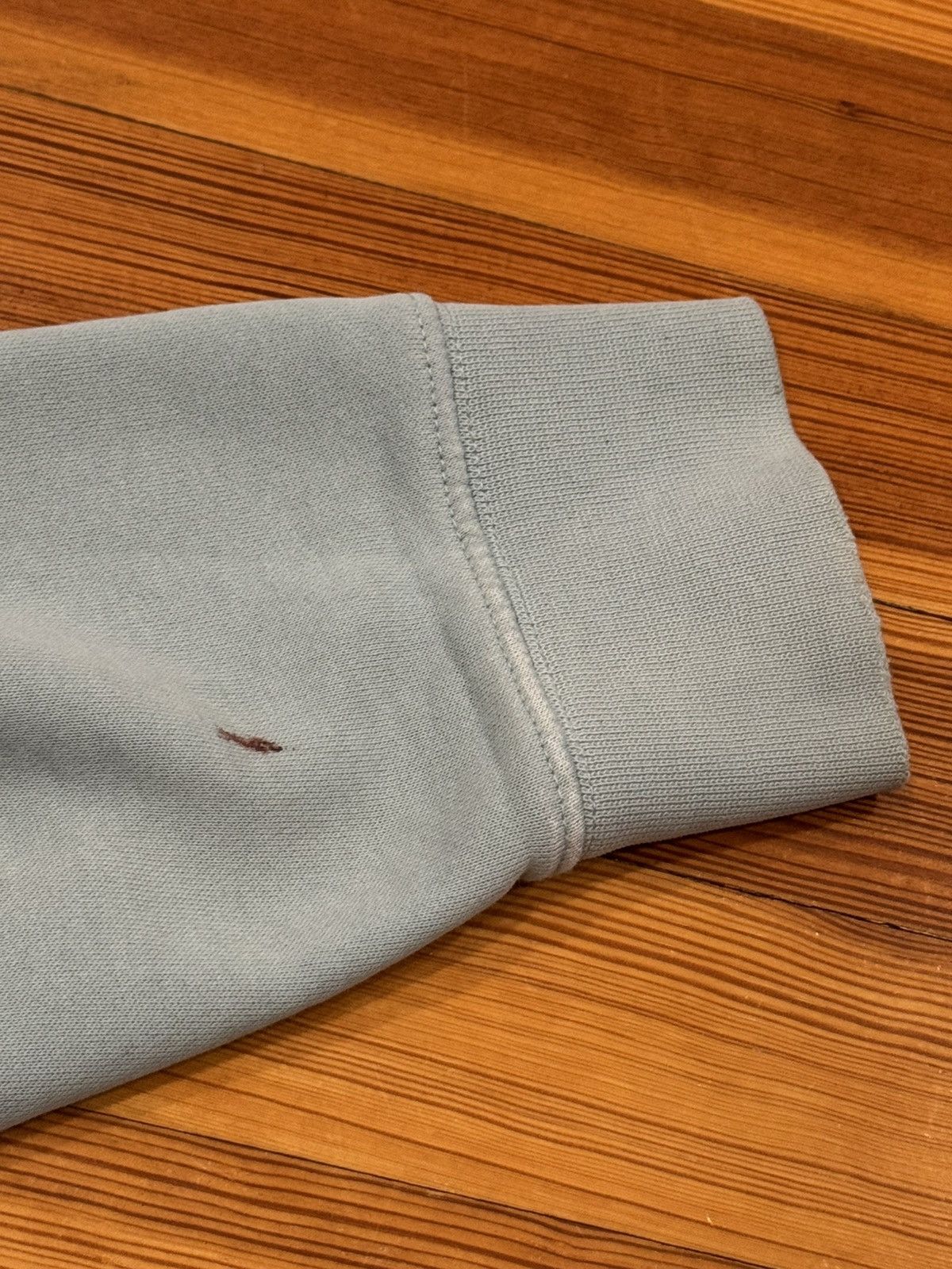 Nike Nike Small Teal Hoodie Size US S / EU 44-46 / 1 - 7 Thumbnail