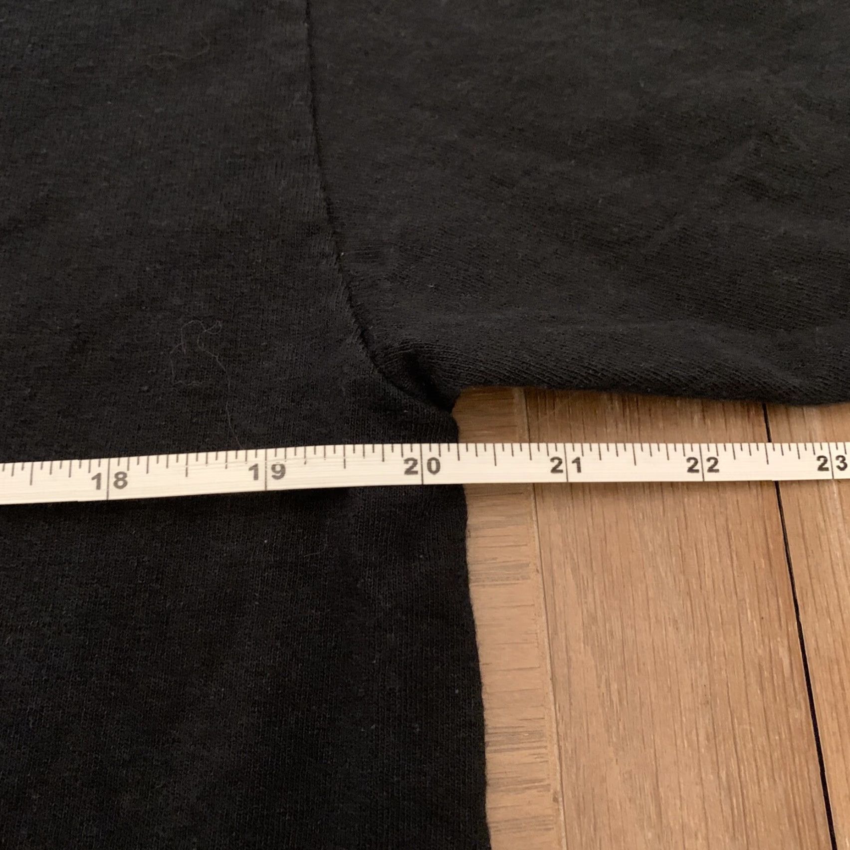 Vintage VINTAGE Only Truckers T-Shirt Size L Black Truck Stop Mens Size US L / EU 52-54 / 3 - 5 Thumbnail