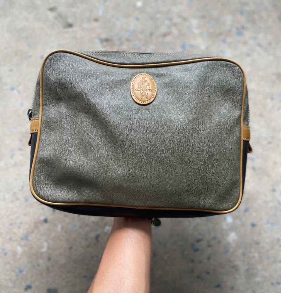 C.P. Company CP company clutch bag Size ONE SIZE - 5 Thumbnail