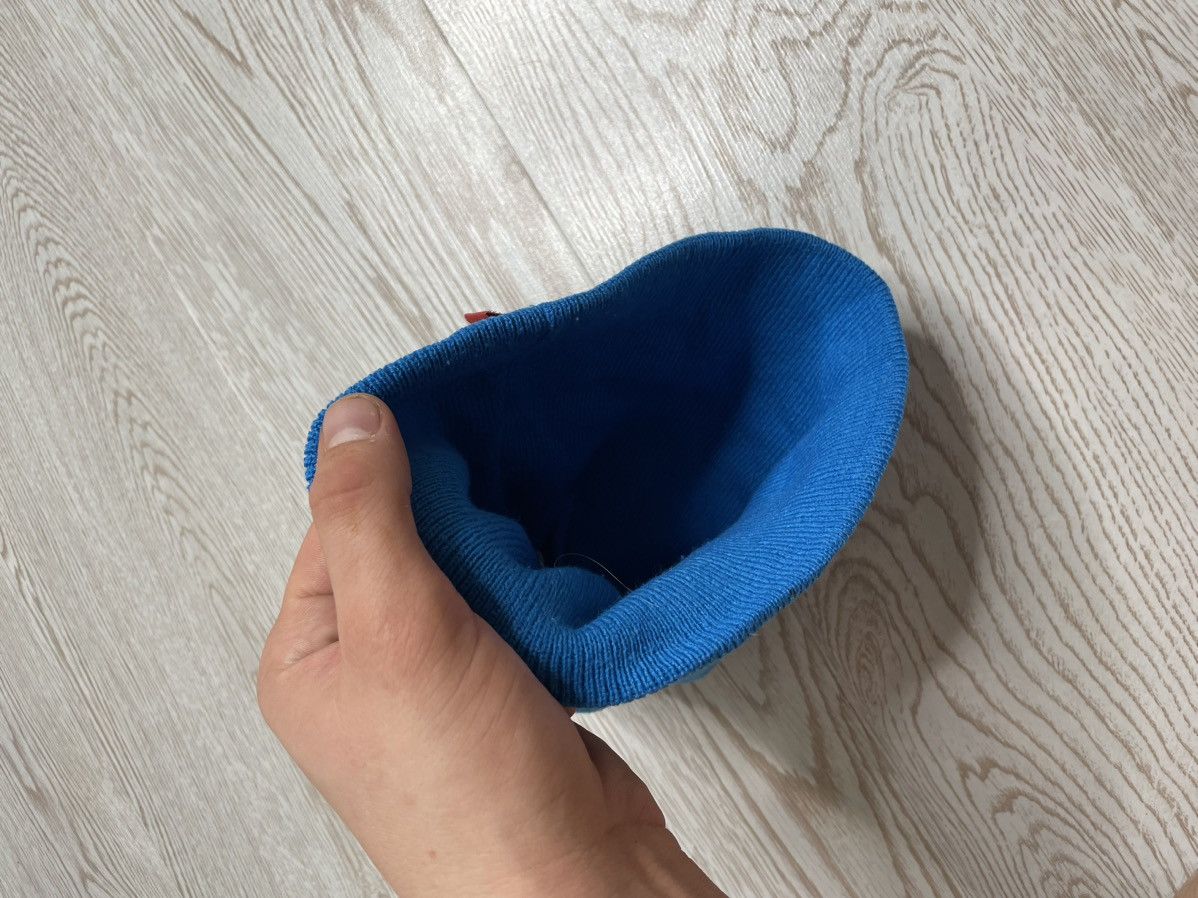 Oakley × Vintage Vintage Rare Oakley Hat Size ONE SIZE - 4 Thumbnail