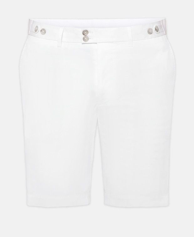 Dolce & Gabbana Bermuda shorts Size US 30 / EU 46 - 1 Thumbnail