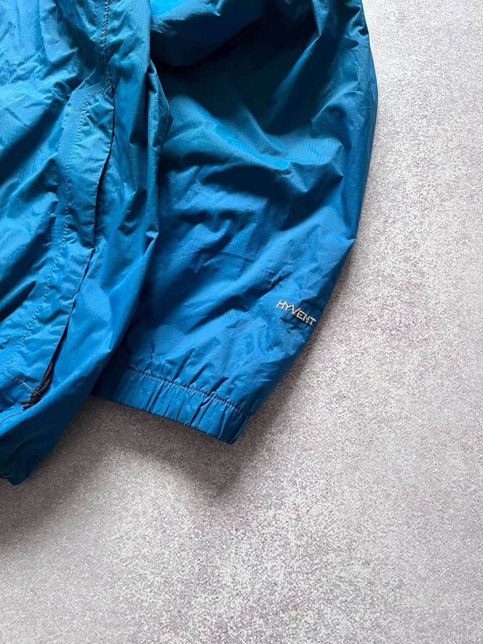 Other Vintage The North Face Waterproof Hyvent Jacket L Size US L / EU 52-54 / 3 - 10 Thumbnail