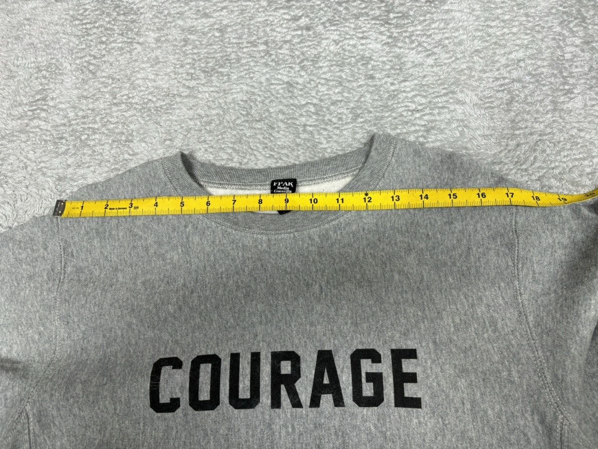 FPAR Fpar Courage Size US M / EU 48-50 / 2 - 11 Thumbnail