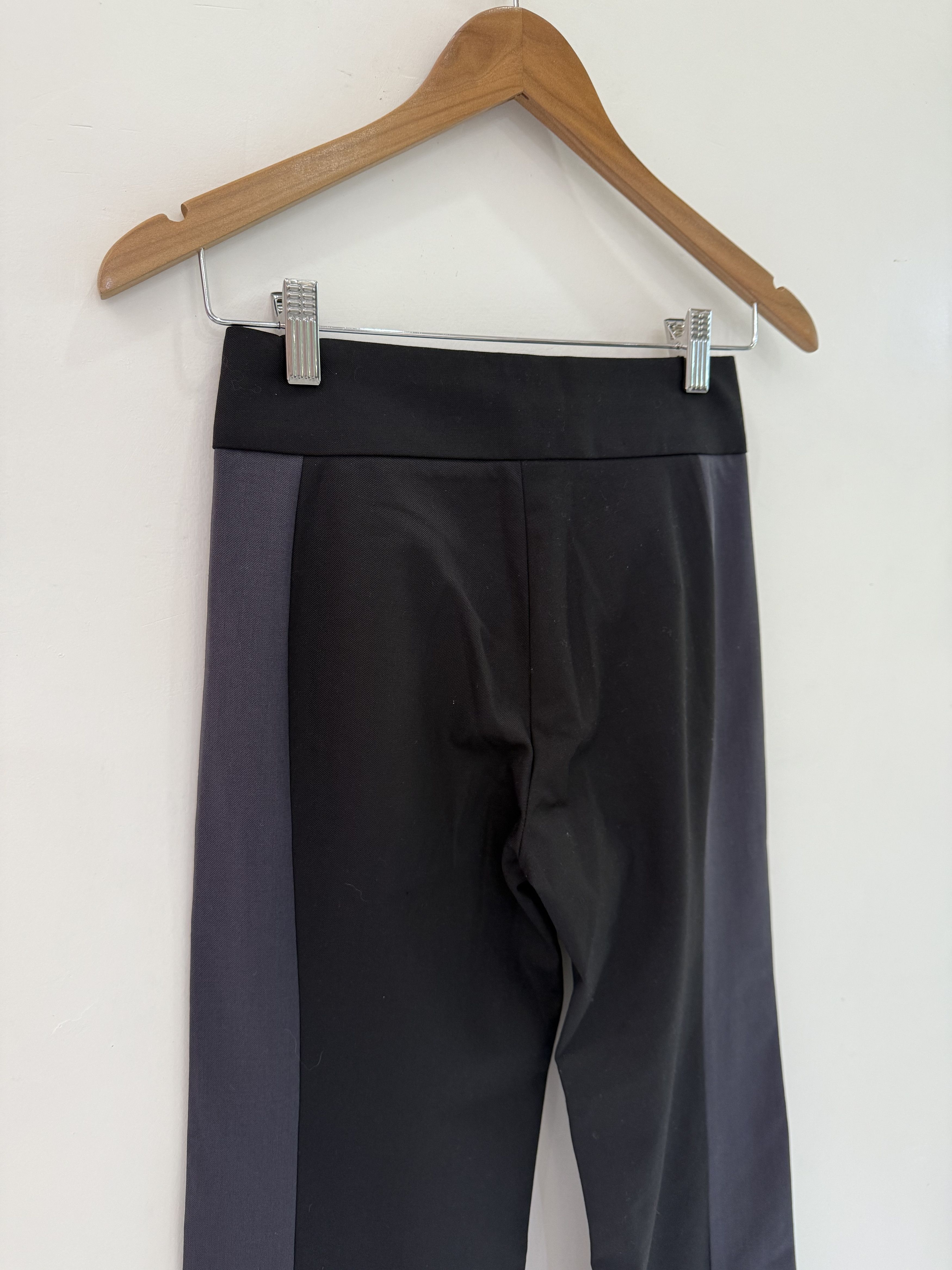 Diesel P-Pritha Trousers Size 25" / US 0 / IT 36 - 9 Thumbnail