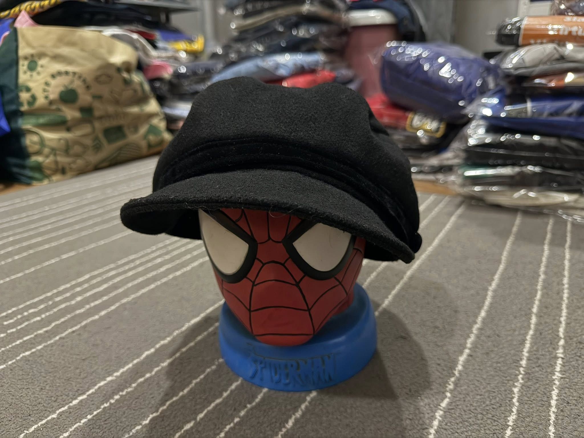 Other niko and… captain hat 55 cm Size ONE SIZE - 9 Thumbnail
