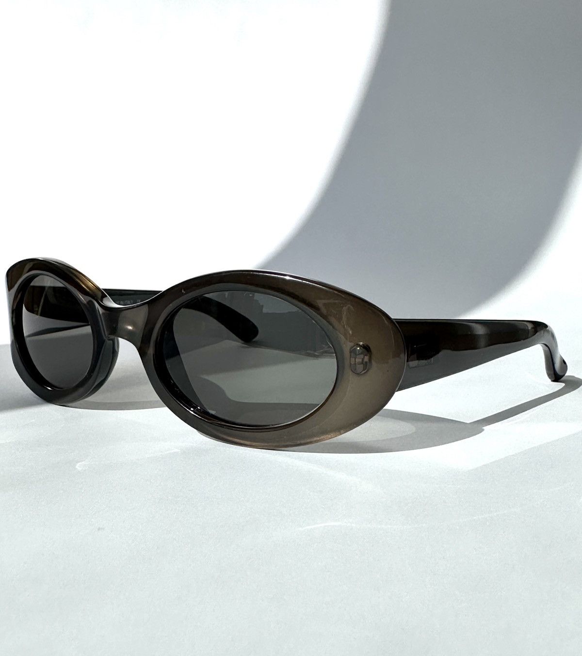 Gucci Gucci vintage sunglasses Size ONE SIZE - 4 Thumbnail