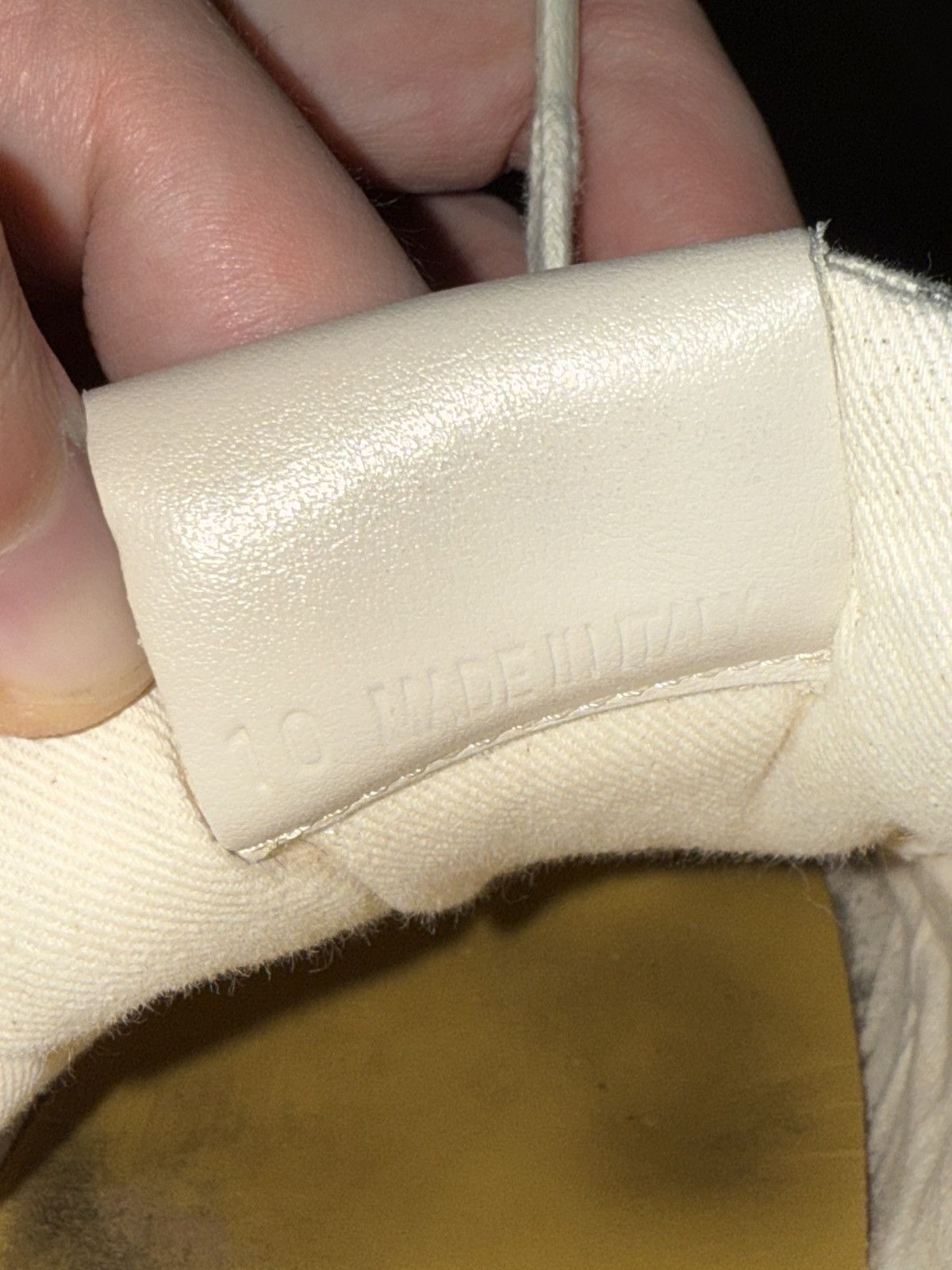 Rhude Rhude Paisley shoes Size US 10 / EU 43 - 6 Thumbnail