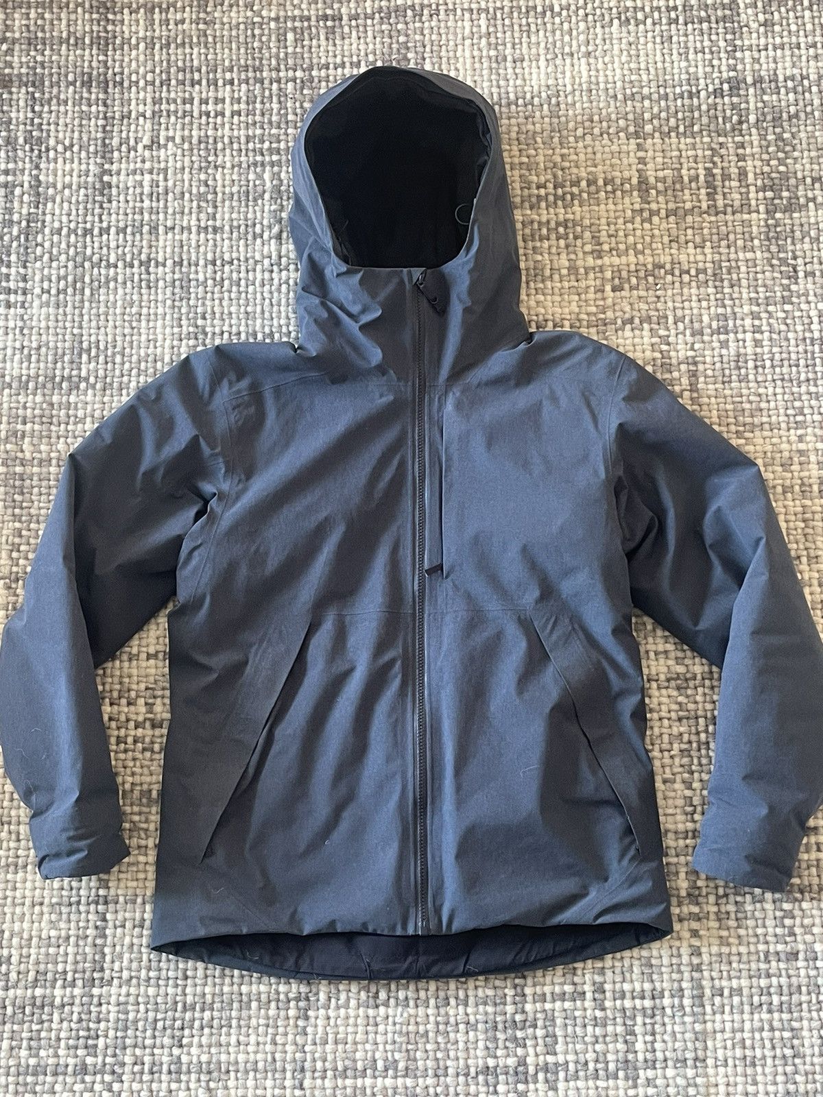 Arc'Teryx Arc'teryx Radsten Insulated Jacket | Grailed