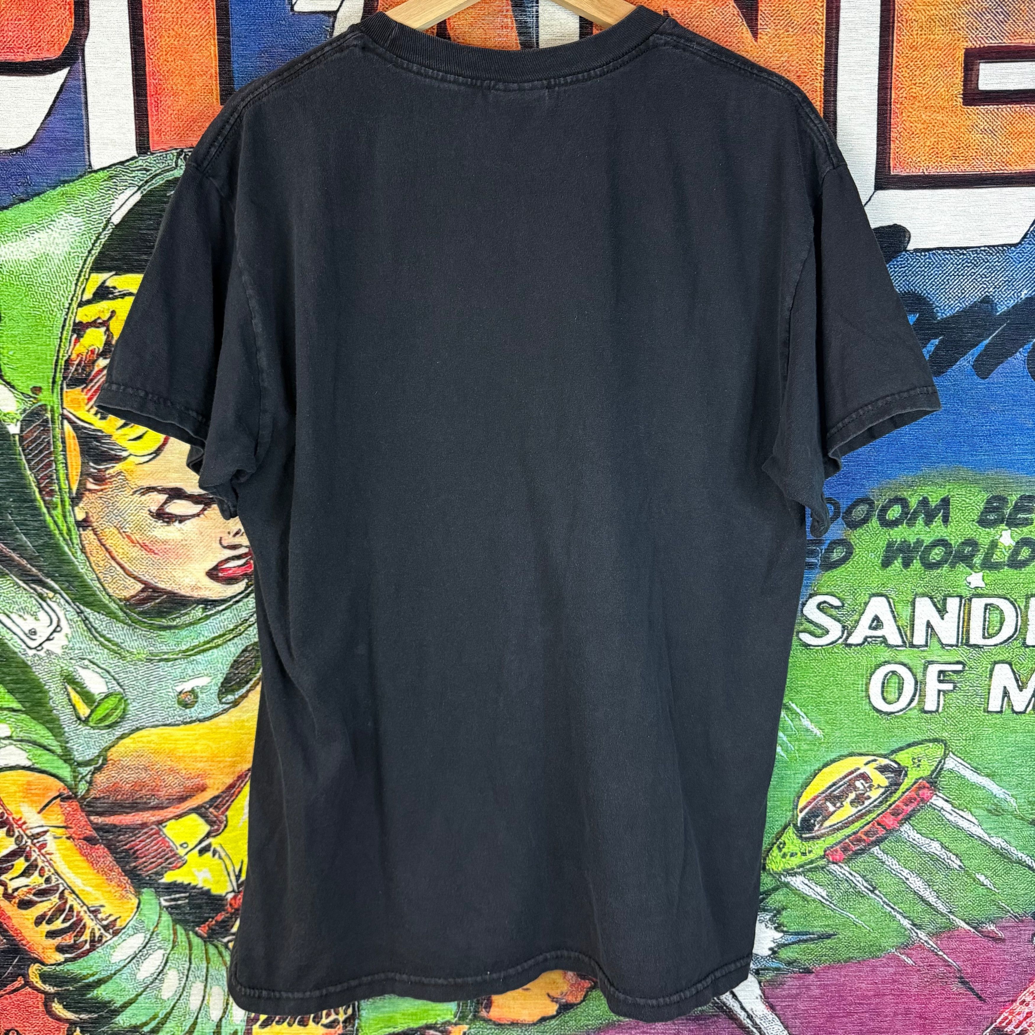 Vintage 2000’s I Love Video Games Hybrid Brand Tee Size Large Size US L / EU 52-54 / 3 - 2 Thumbnail