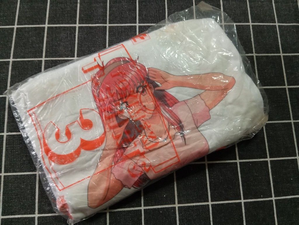 Vintage NOS VTG Tokimeki Memorial tshirt anime 💕🎮 Size US M / EU 48-50 / 2 - 6 Thumbnail