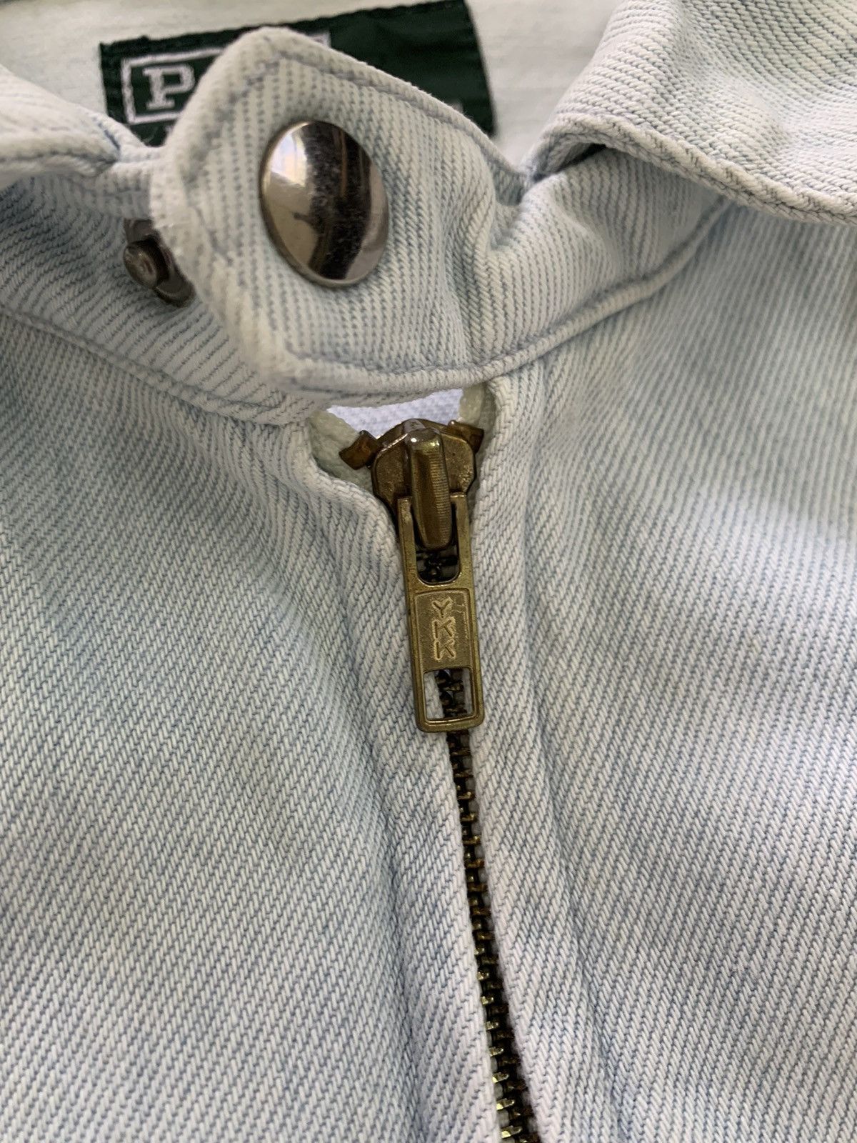 Polo Ralph Lauren Vintage Polo Ralph Lauren Jacket Size US L / EU 52-54 / 3 - 8 Thumbnail