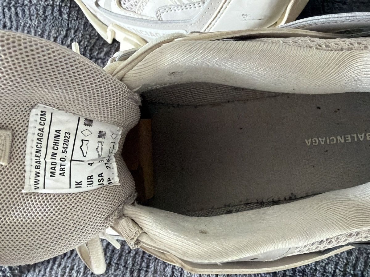Balenciaga Balenciaga Track Size US 9 / EU 42 - 4 Thumbnail