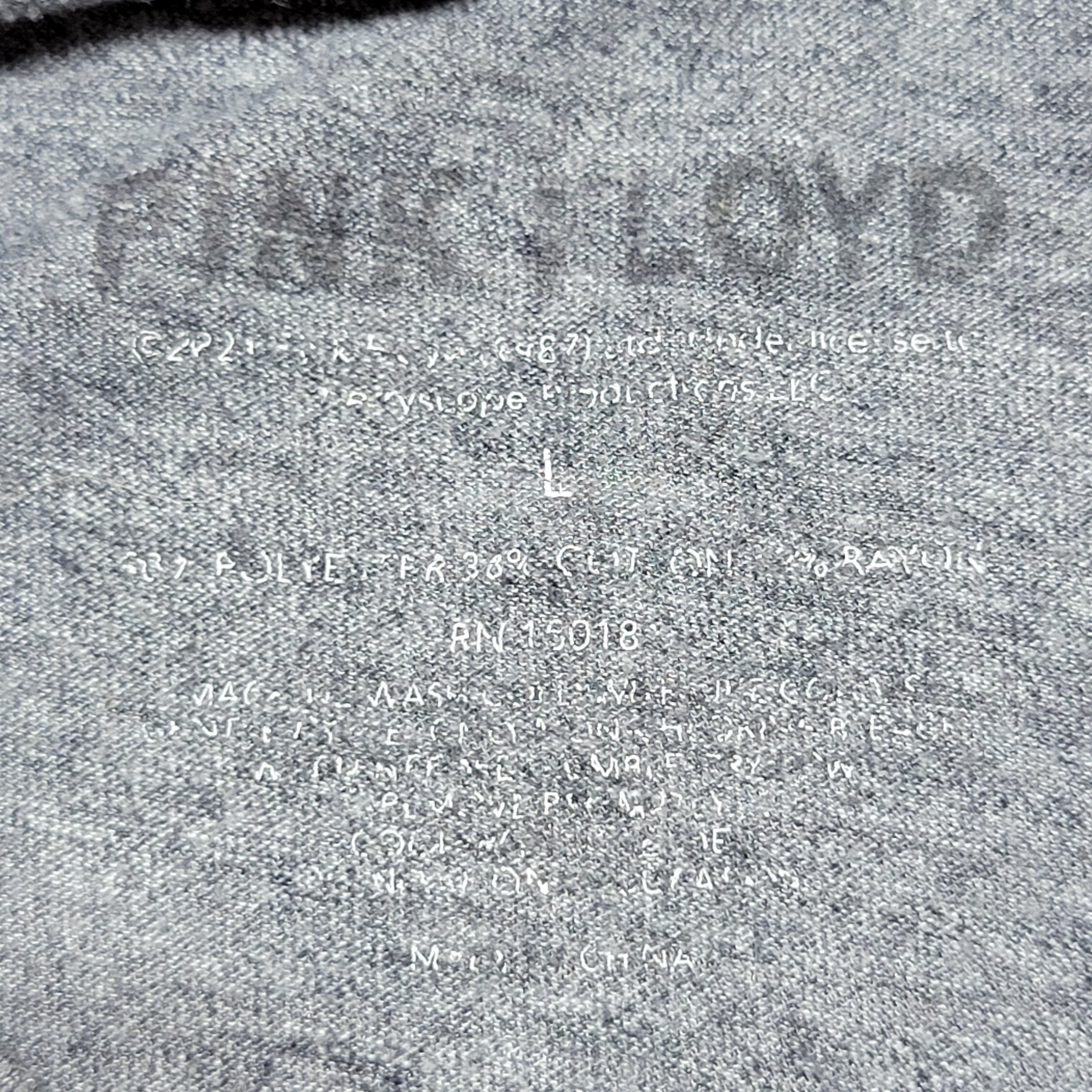 Pink Floyd Pink Floyd SS Tee "The Dark Side Of The Moon" - Size Large Size L / US 10 / IT 46 - 4 Thumbnail