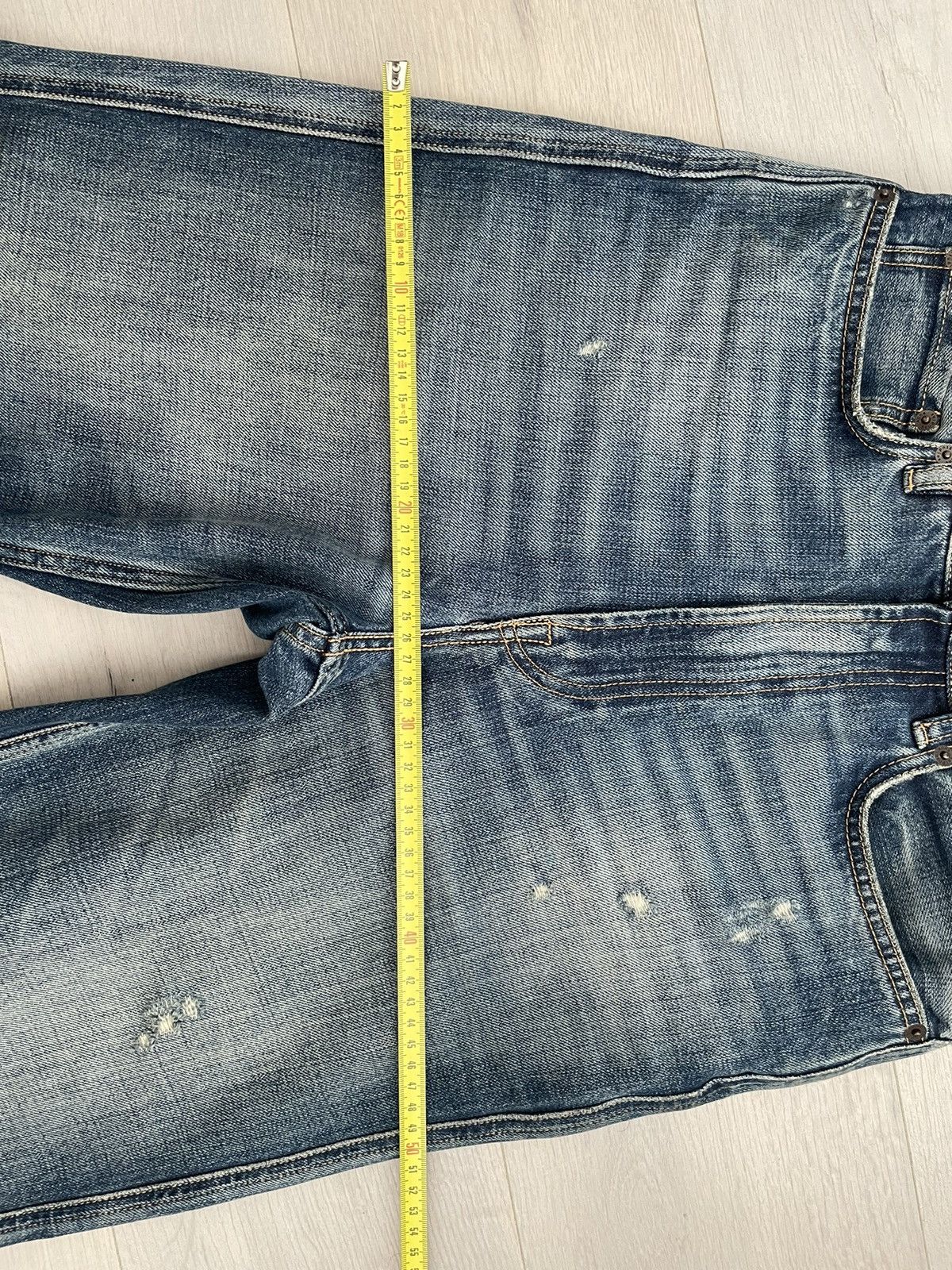 Acne Studios Acne studios jeans Size 26" / US 2 / IT 38 - 9 Thumbnail