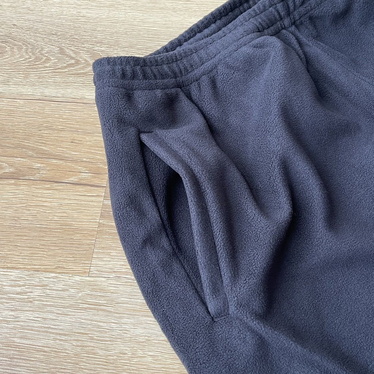 Gap × Yeezy NEW Yeezy Gap Polar Fleece Jogging Pants by Balenciaga Size US 36 / EU 52 - 2 Thumbnail